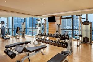 Doubletree By Hilton Hotel Wuhu,Anhui>>Wuhu,5 star