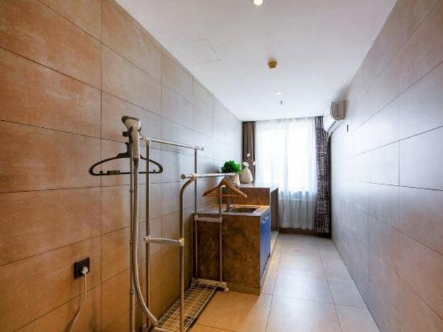 home inn baoding xiangyang street jingxiu district government