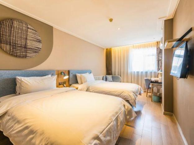 home inn baoding xiangyang street jingxiu district government
