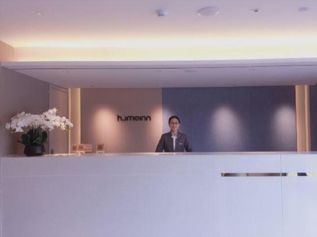 home inn baoding xiangyang street jingxiu district government