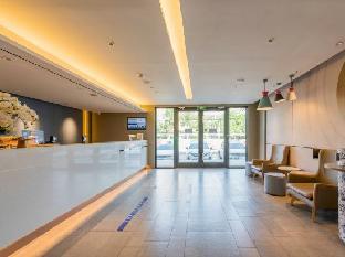 home inn baoding xiangyang street jingxiu district government