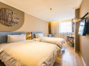 home inn baoding xiangyang street jingxiu district government
