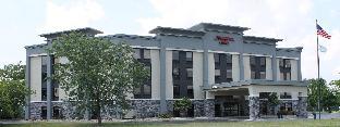 hampton inn gettysburg