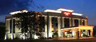 hampton inn gettysburg
