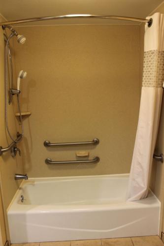 hampton inn gettysburg