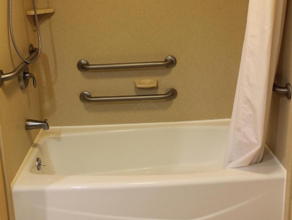 hampton inn gettysburg