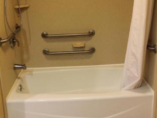 hampton inn gettysburg