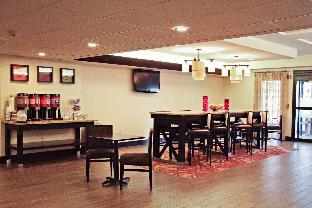 hampton inn gettysburg
