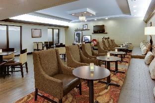 hampton inn gettysburg