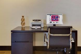 hampton inn gettysburg