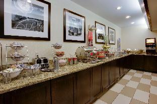 hampton inn gettysburg