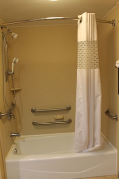 hampton inn gettysburg