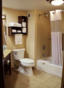 hampton inn gettysburg