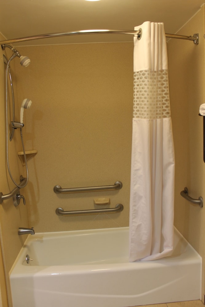 hampton inn gettysburg