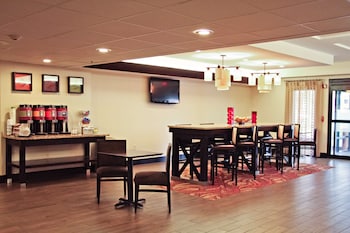 hampton inn gettysburg