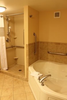 hampton inn gettysburg