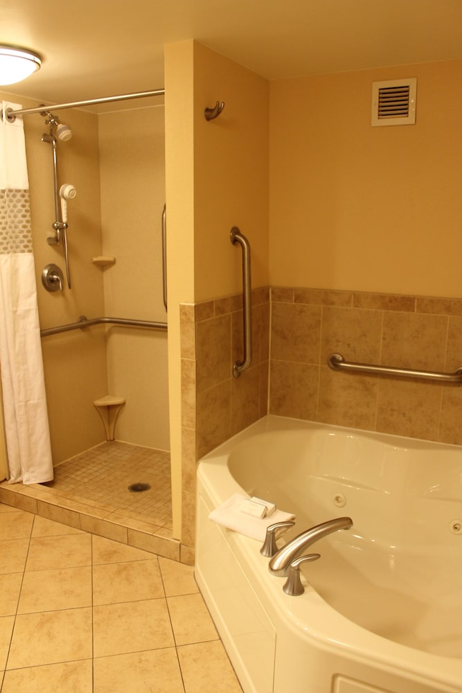 hampton inn gettysburg