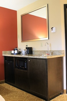 hampton inn gettysburg
