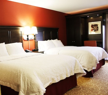 hampton inn gettysburg