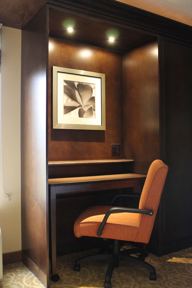 hampton inn gettysburg