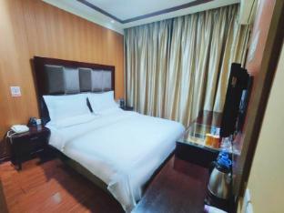 shangchao boutique hotel dongying baolong city plaza