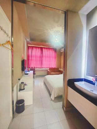 shangchao boutique hotel dongying baolong city plaza
