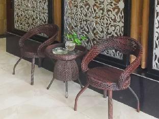 shangchao boutique hotel dongying baolong city plaza