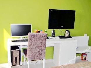 shangchao boutique hotel dongying baolong city plaza