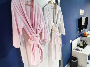 shangchao boutique hotel dongying baolong city plaza