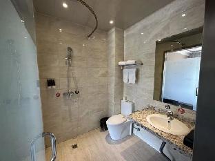shangchao boutique hotel dongying baolong city plaza