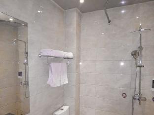 shangchao boutique hotel dongying baolong city plaza