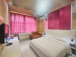 shangchao boutique hotel dongying baolong city plaza