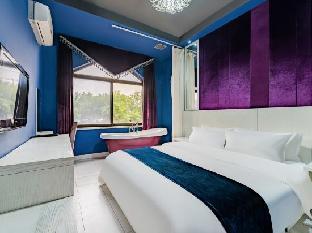 shangchao boutique hotel dongying baolong city plaza