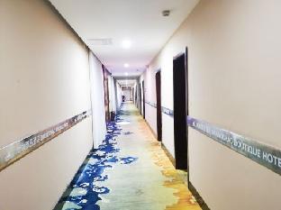 shangchao boutique hotel dongying baolong city plaza