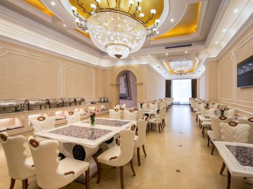 vienna classic hotel foshan jinshazhou wanda plaza