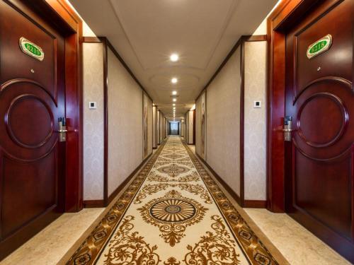 vienna classic hotel foshan jinshazhou wanda plaza