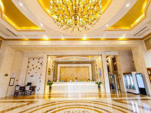 vienna classic hotel foshan jinshazhou wanda plaza