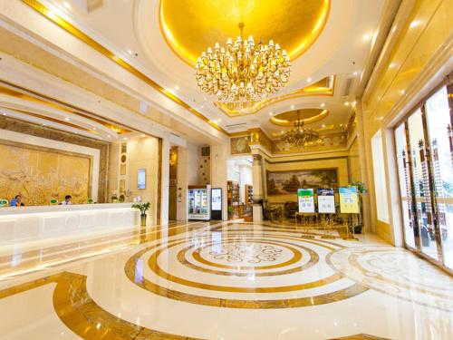 vienna classic hotel foshan jinshazhou wanda plaza