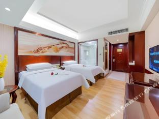 vienna classic hotel foshan jinshazhou wanda plaza