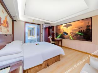 vienna classic hotel foshan jinshazhou wanda plaza