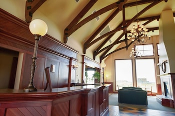 rodd crowbush golf and beach resort