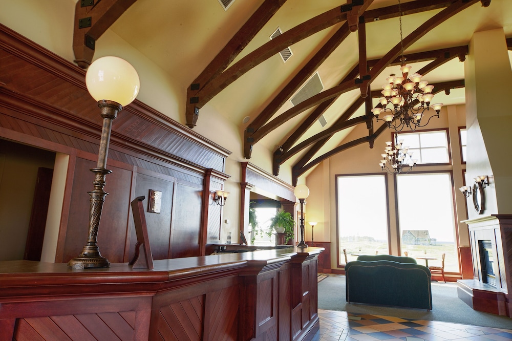 rodd crowbush golf and beach resort