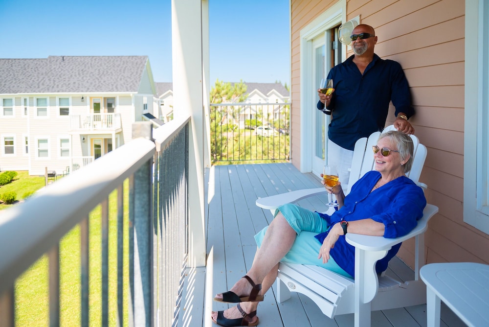 rodd crowbush golf and beach resort