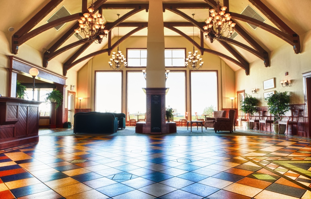 rodd crowbush golf and beach resort