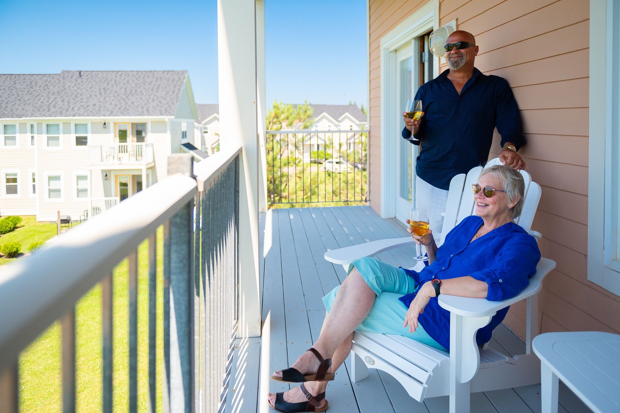 rodd crowbush golf and beach resort