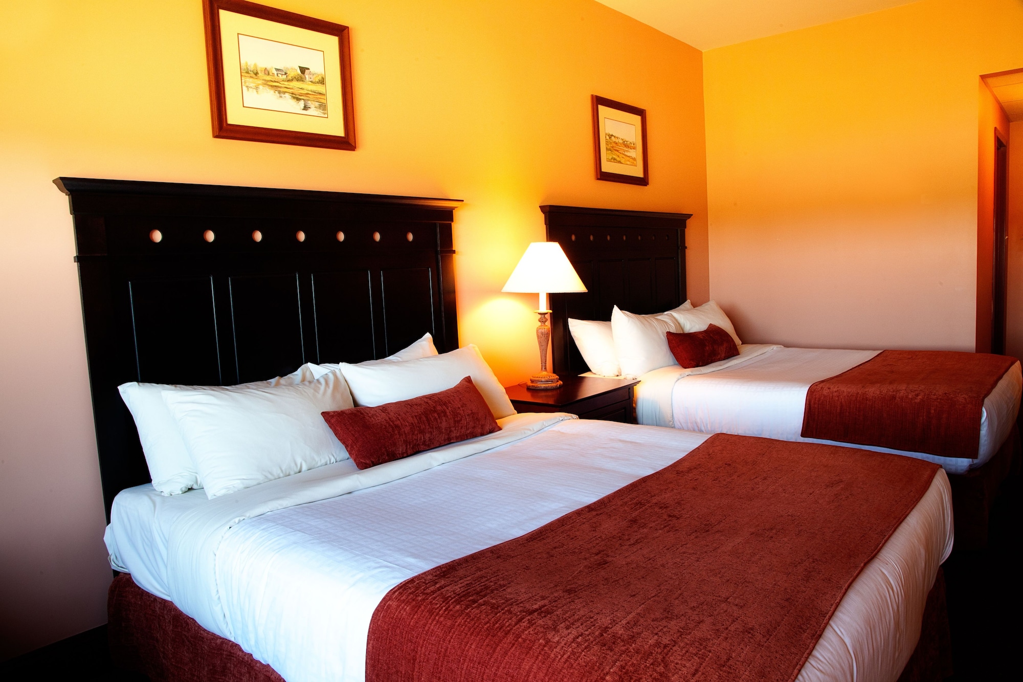 rodd crowbush golf and beach resort