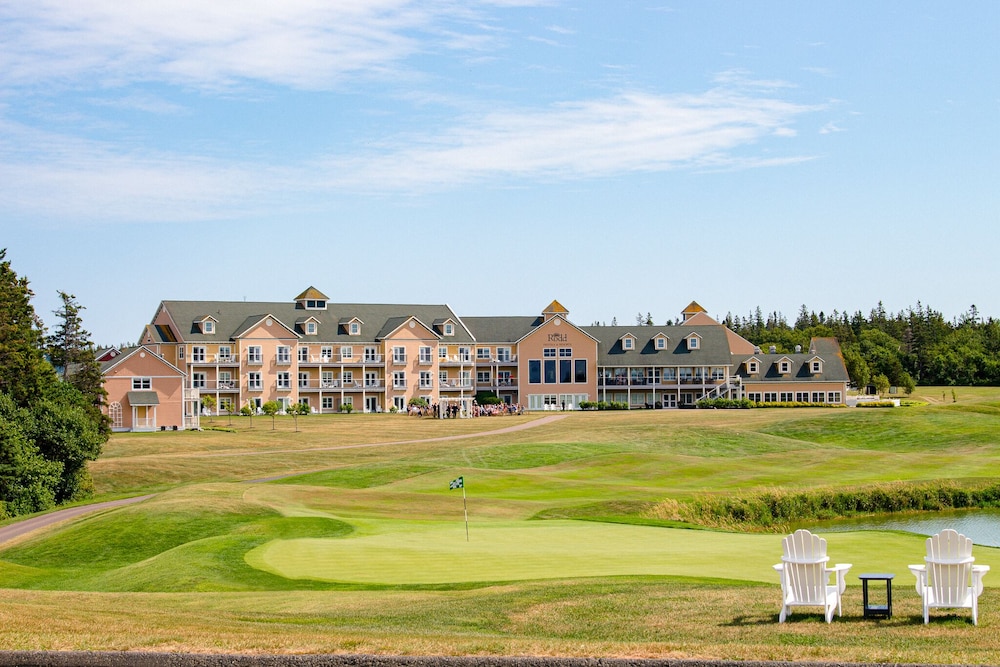 rodd crowbush golf and beach resort