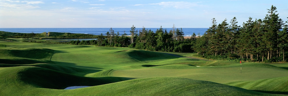rodd crowbush golf and beach resort