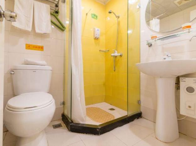 home inn hotel jingdezhen chinese cermic city west passenger station