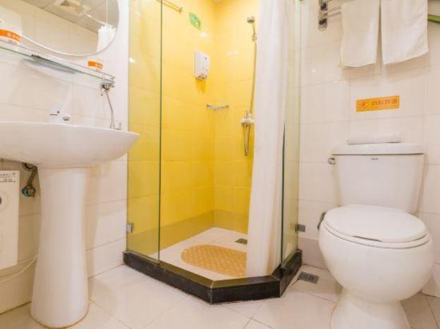 home inn hotel jingdezhen chinese cermic city west passenger station